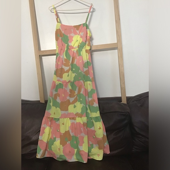 Social Standards by Sanctuary Dresses & Skirts - Social standard  by sanctuary  women’s vibrant spring maxi dress